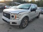 2018 FORD F150 SUPER - 1FTEX1CP5JFB08158