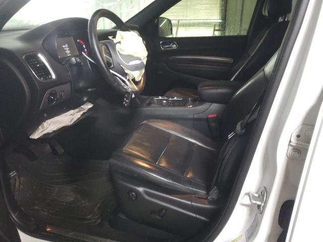 2017 DODGE DURANGO GT - 1C4RDJDG3HC860350