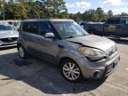 KIA SOUL + photo