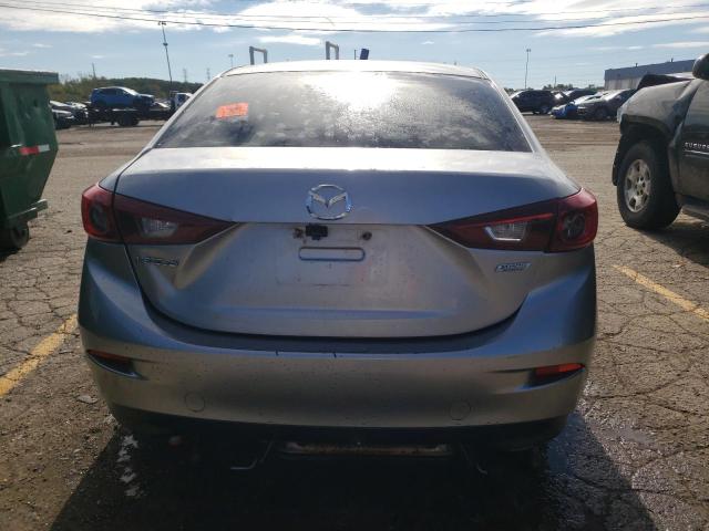 2016 MAZDA 3 SPORT - JM1BM1U74G1305712