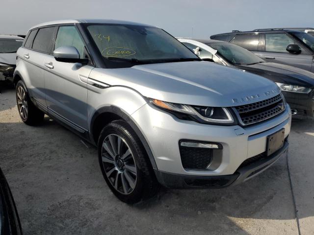 VIN SALVR2BG9HH179839 2017 Land Rover Range Rover, Hse no.4