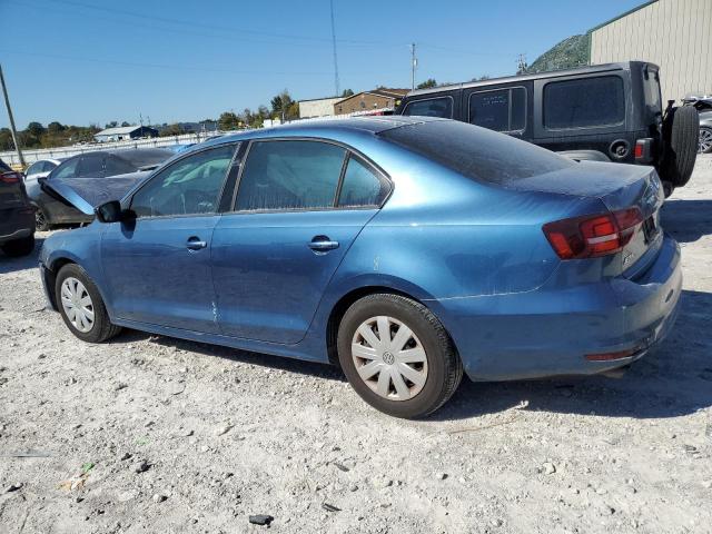 2016 VOLKSWAGEN JETTA S - 3VW267AJ6GM390467