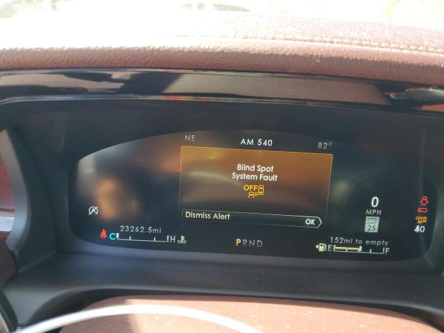 2021 LINCOLN AVIATOR BL 5LM5J9XC3MGL01892