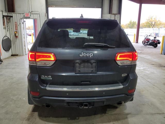 VIN 1C4RJFCM8EC384573 2014 Jeep Grand Cherokee, Ove... no.6