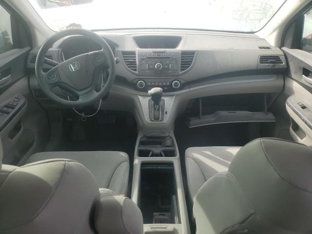 VIN 5J6RM3H37DL035581 2013 Honda CR-V, LX no.8