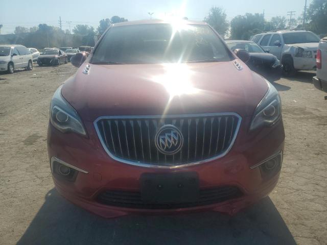2017 BUICK ENVISION LRBFXASA9HD040260
