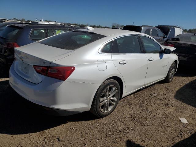 2016 CHEVROLET MALIBU LT - 1G1ZE5ST3GF295253