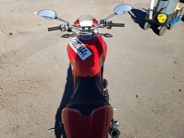 2020 DUCATI MONSTER 79 ML0MADBM6LT003882