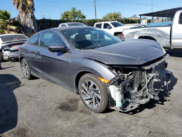 2HGFC4B63KH307995 2019 HONDA CIVIC