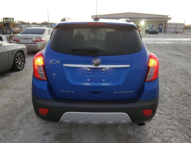 VIN KL4CJASB5FB267950 2015 Buick Encore no.6