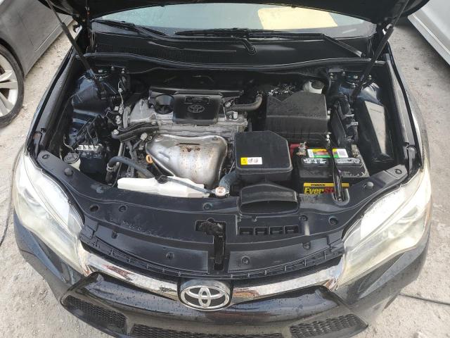 2017 TOYOTA CAMRY LE - 4T1BF1FK4HU753696