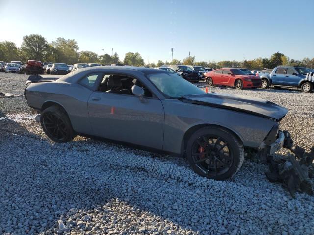 VIN 2C3CDZFJ7JH288560 2018 Dodge Challenger, R/T 392 no.4