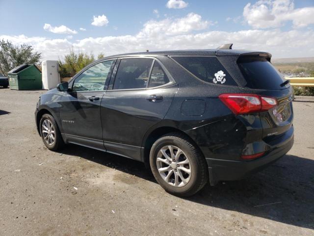 2019 CHEVROLET EQUINOX LS - 3GNAXHEVXKL364930