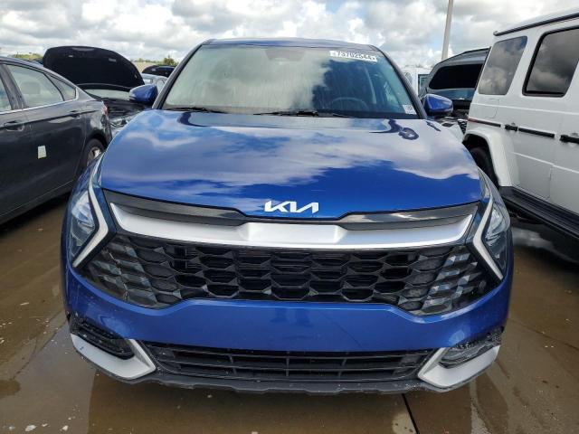 2023 KIA SPORTAGE E - 5XYK33AF2PG020002