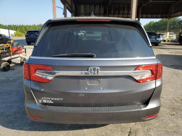 2020 HONDA ODYSSEY EX - 5FNRL6H53LB065416