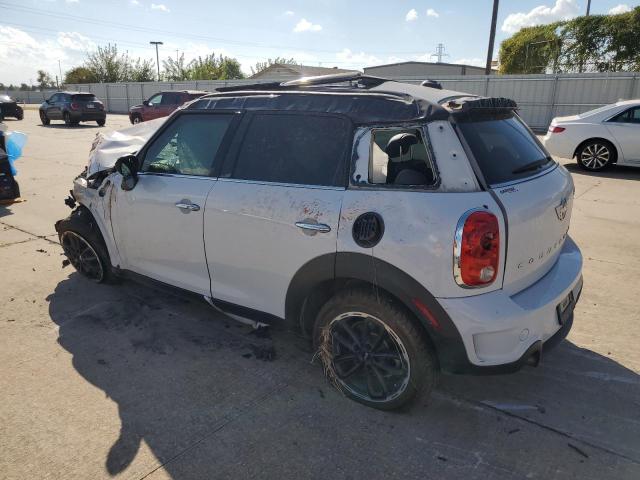 2016 MINI COOPER S C - WMWZC3C53GWT08064