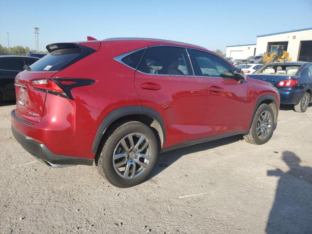 2016 LEXUS NX 200T BA - JTJYARBZ9G2045076