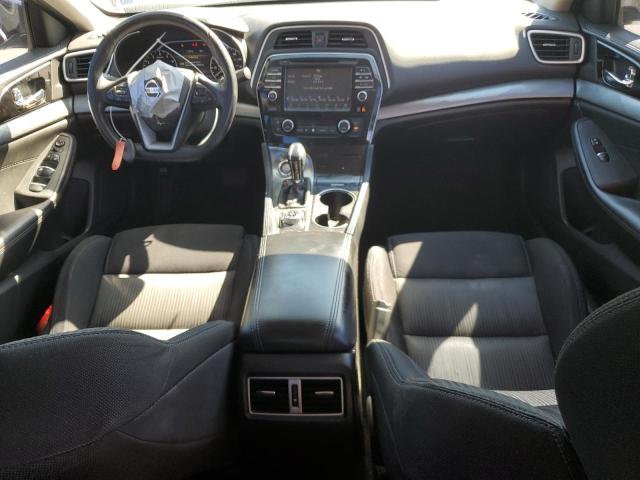 2016 NISSAN MAXIMA 3.5 - 1N4AA6AP7GC905446