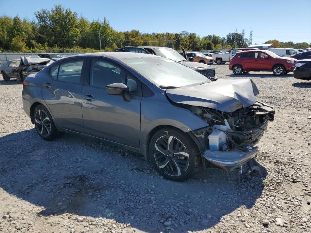 2024 NISSAN VERSA SR - 3N1CN8FV1RL868088