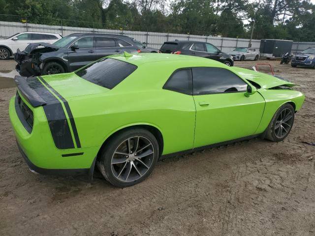 VIN 2C3CDZFJ1FH839461 2015 Dodge Challenger, R/T Sc... no.3