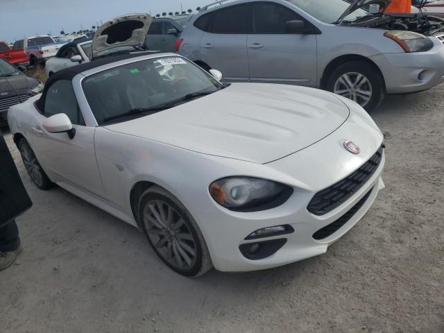 2017 FIAT 124 SPIDER - JC1NFAEK8H0106953