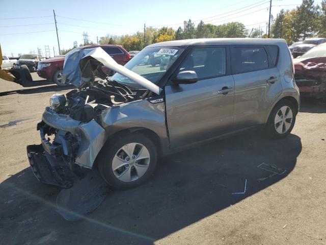 2016 KIA SOUL #3023452296