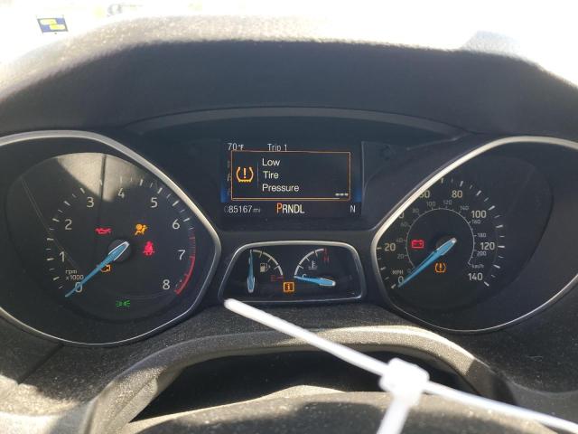 2016 FORD FOCUS SE - 1FADP3K22GL339273