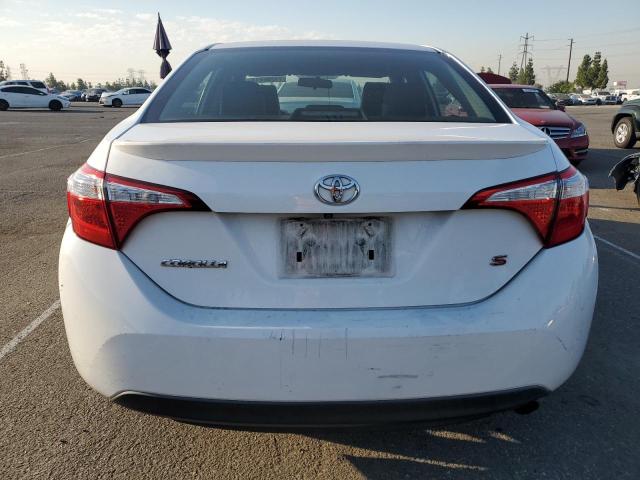 VIN 5YFBURHE5FP321502 2015 Toyota Corolla, L no.6