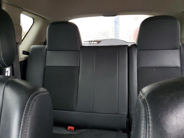 2016 JEEP COMPASS LA 1C4NJCEA5GD734996