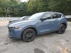 2022 MAZDA CX-5 PREFE - JM3KFBCM9N1520160