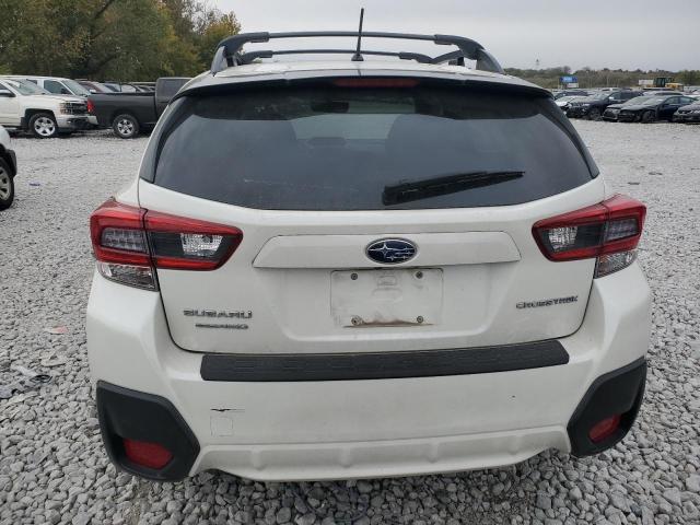 2020 SUBARU CROSSTREK - JF2GTAAC9L9279986
