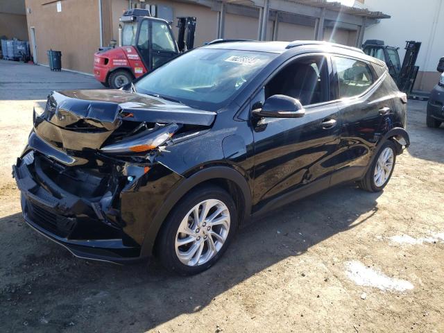 2023 CHEVROLET BOLT EUV L #2999452288