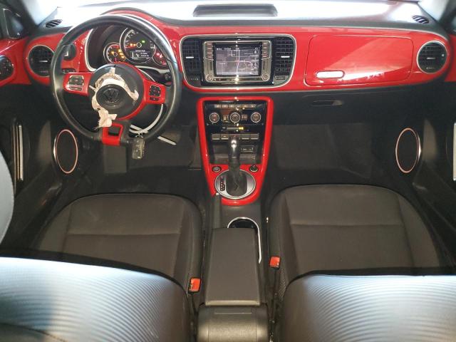 2019 VOLKSWAGEN BEETLE SE 3VWJD7AT9KM711848