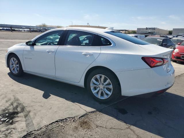 VIN 1G1ZD5ST8NF153268 2022 Chevrolet Malibu, LT no.2