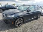 2022 BMW X3 XDRIVE3 - 5UX53DP08N9L47510