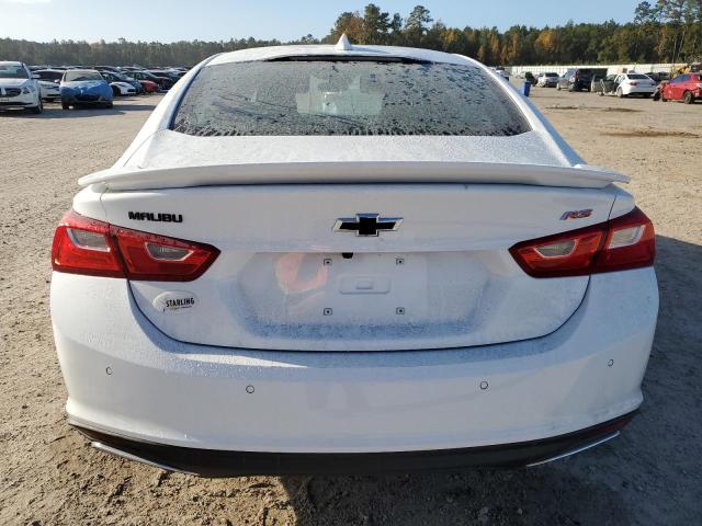 2025 CHEVROLET MALIBU RS - 1G1ZG5ST3SF104238