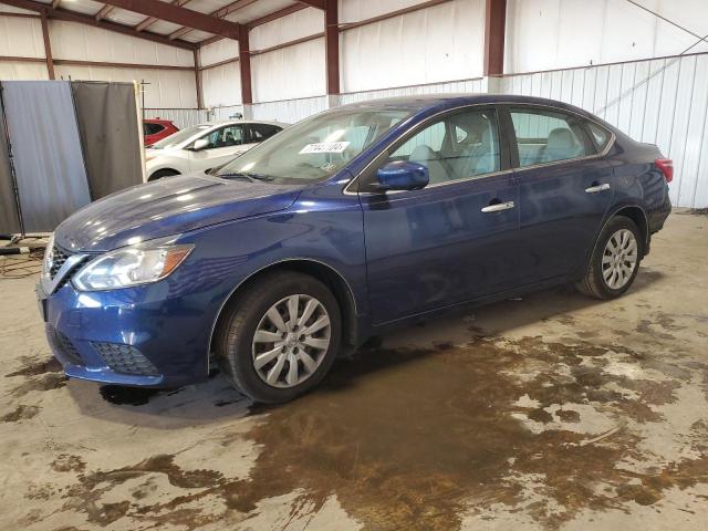 2016 NISSAN SENTRA S - 3N1AB7AP3GY253531