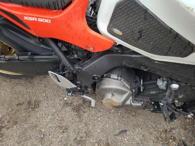 2024 YAMAHA MTM890 JYARN80E7RA002205
