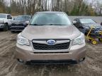 SUBARU FORESTER 2 photo