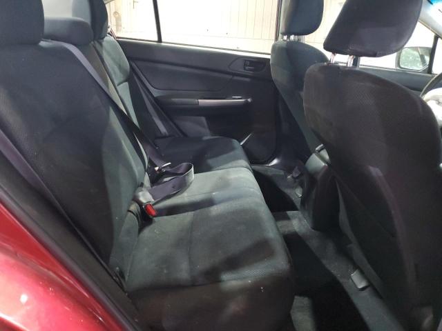 2016 SUBARU IMPREZA - JF1GJAA63GH005151