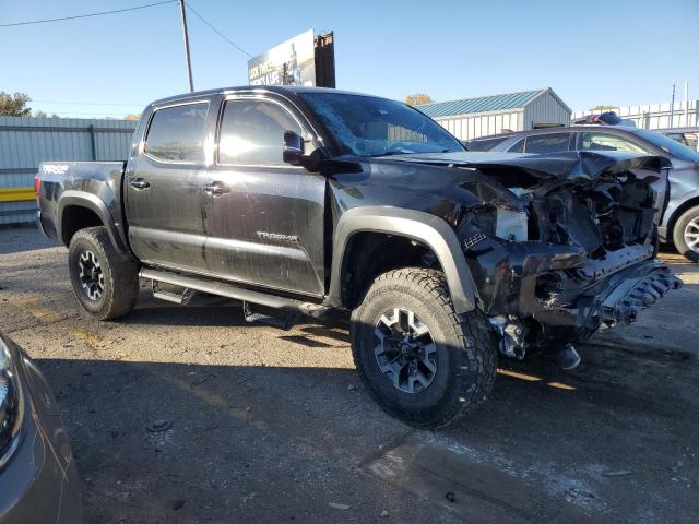 2019 TOYOTA TACOMA DOU - 3TMCZ5AN1KM213209