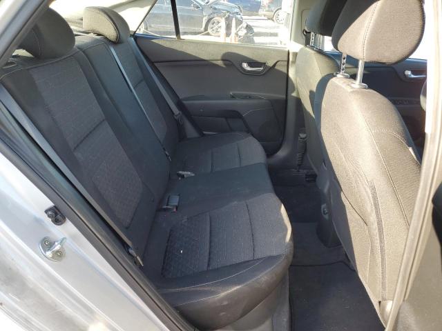 2020 KIA RIO LX - 3KPA24AD3LE296683
