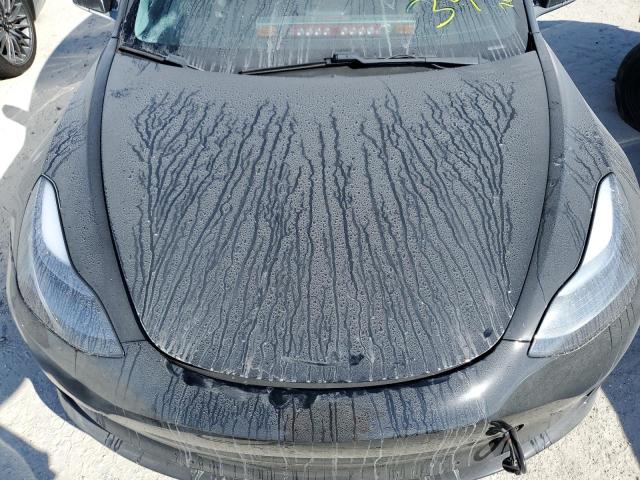 2019 TESLA MODEL 3 - 5YJ3E1EB4KF384304
