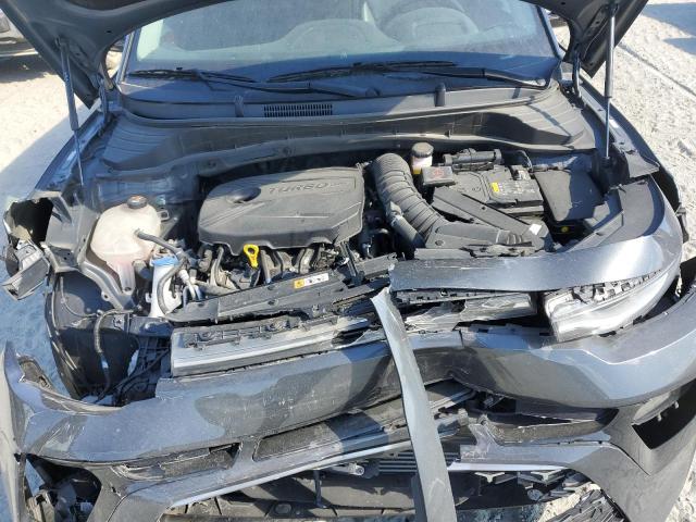 2022 KIA SOUL GT-LI - KNDJ53AF4N7818176