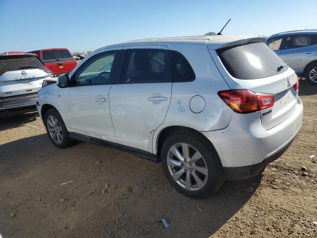 2015 MITSUBISHI OUTLANDER - 4A4AR3AU9FE003948