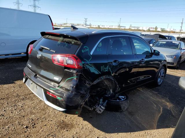2017 KIA NIRO EX TO - KNDCE3LC8H5075906