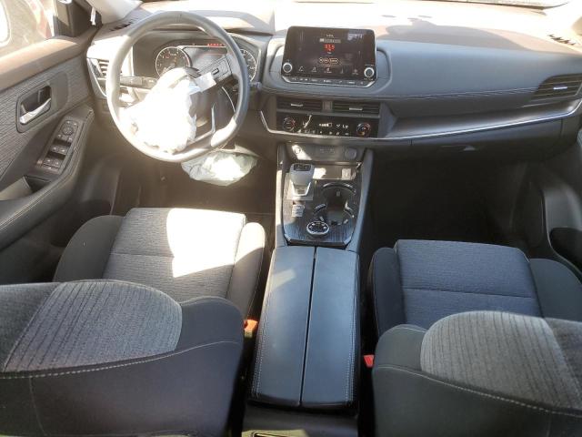 2023 NISSAN ROGUE SV - JN8BT3BB5PW468687