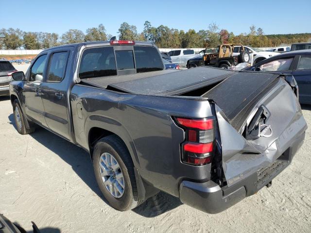 2022 NISSAN FRONTIER S - 1N6ED1FJ4NN631759