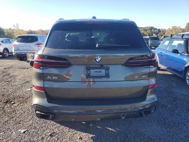 2024 BMW X5 XDRIVE4 - 5UX23EU07R9V85321