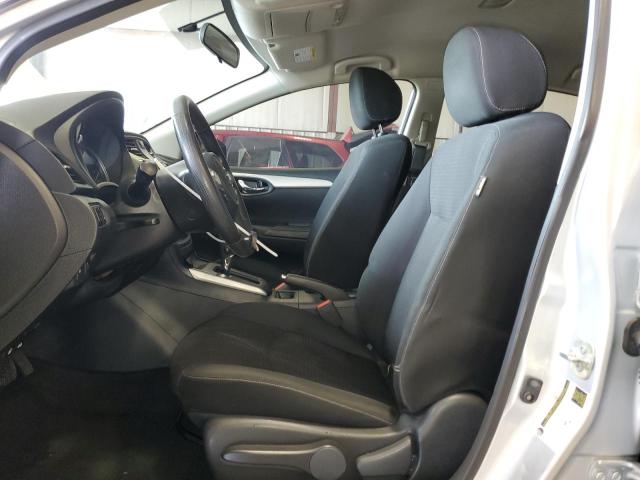 2019 NISSAN SENTRA S - 3N1AB7AP9KY374931